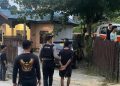 Pria Diamankan Polisi Diduga Lakukan Pelecehan Seksual di Balikpapan Utara