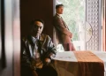 Adrian Khalif dan Dipha Barus Luncurkan Kualat, Lagu Patah Hati Bernuansa Groove