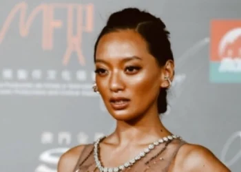 Asmara Abigail Juri Festival Film Locarno ke-78 dan Harumkan Indonesia di Panggung Dunia