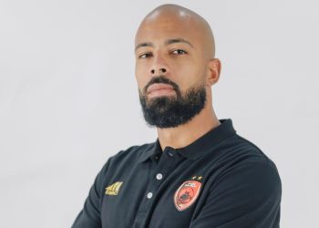 PSM Makassar Rekrut Alex Tanque Sebagai Pengganti Haljeta