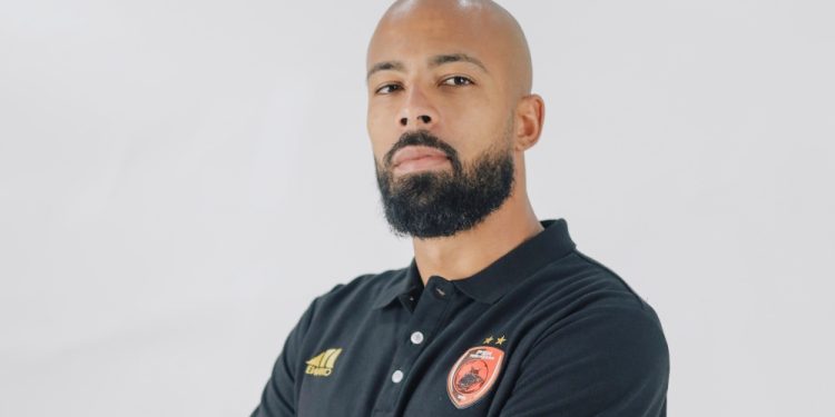 PSM Makassar Rekrut Alex Tanque Sebagai Pengganti Haljeta