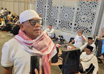 Timwas DPR Sebut Haji 2025 Gagal, Dorong KPK Selidiki Dugaan Penyimpangan