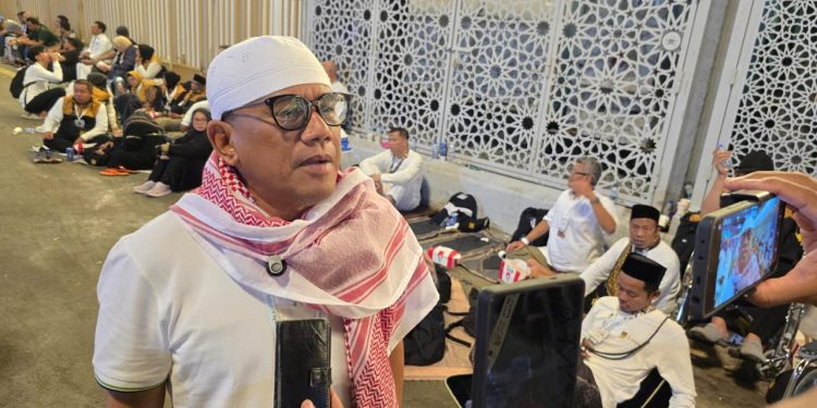 Timwas DPR Sebut Haji 2025 Gagal, Dorong KPK Selidiki Dugaan Penyimpangan