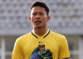 Borneo FC Rekrut Syahrul Trisna, Persaingan Kiper Timnas di Skuat Pesut Etam Sengit