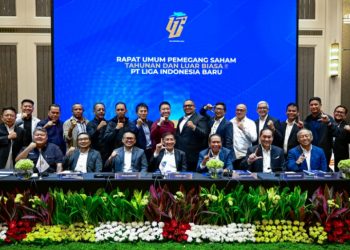 Persebaya Surabaya Hadapi PSIM Yogyakarta Sebagai Laga Pembuka Super League 2025/26 8 Agustus