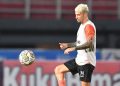 Stefano Lilipaly Bergabung dengan Dewa United FC Ini Alasannya
