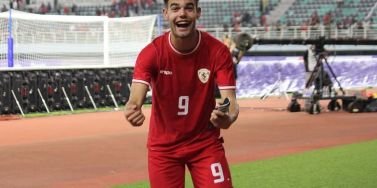 Rekam Jejak Timnas U-23 Indonesia di Piala AFF: Harapan dan Kekecewaan