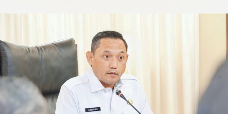 200 Desa Terpencil Kaltim Kini Terhubung Internet Gratis