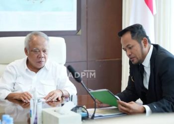 Otorita IKN Minta Tambahan Anggaran Rp16,13 Triliun Melebihi Pagu Presiden