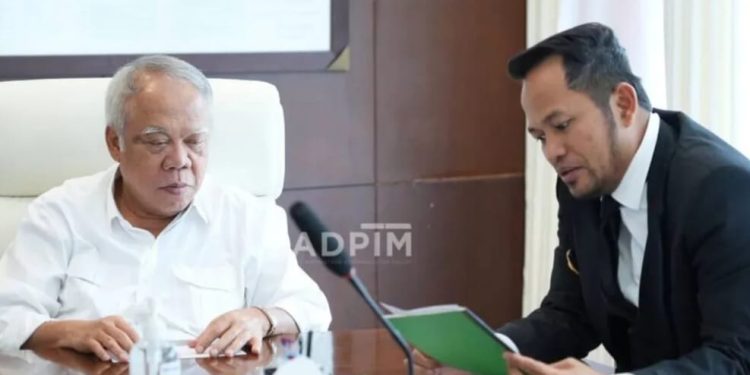 Otorita IKN Minta Tambahan Anggaran Rp16,13 Triliun Melebihi Pagu Presiden