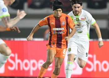 RUPS LIB 2025, Klub Liga 1 Bahas Profesionalisme VAR dan Suporter Away