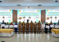 Gubernur Kaltim Pastikan UKT Mahasiswa Seluruh Semester Ditanggung Sejak 2026