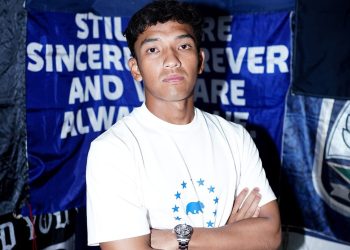 Mantan Pemain Persis Solo dan Semen Padang FC Bergabung dengan Persiba Balikpapan