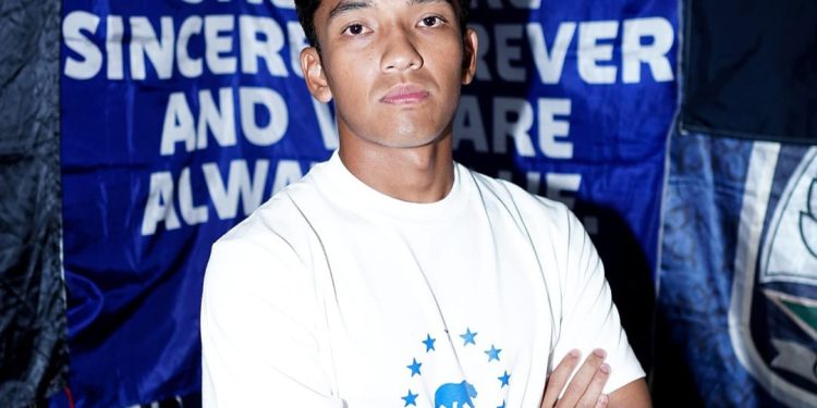 Mantan Pemain Persis Solo dan Semen Padang FC Bergabung dengan Persiba Balikpapan