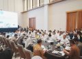 Jalan di Long Apari dan Long Pahangai Rusak Parah, Kerbau Sulit Lewat Menurut Gubernur Kaltim