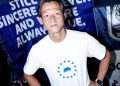 Persiba Balikpapan Rekrut Striker Jepang Takumu Nishihara secara Resmi