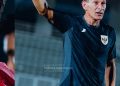 Gagal di Piala AFF, Gerald Vanenburg Fokus ke Kualifikasi Piala Asia U-23