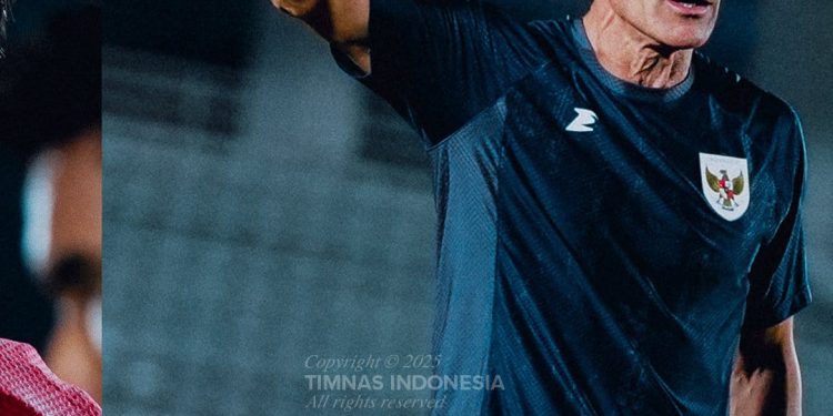 Gagal di Piala AFF, Gerald Vanenburg Fokus ke Kualifikasi Piala Asia U-23