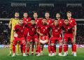 Ranking FIFA Juli 2025: Timnas Indonesia Capai Peringkat 118 Dunia, Tertinggi Dalam 10 Tahun