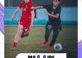 Timnas Putri Indonesia Kalah dari Pakistan, Peluang Lolos ke Piala Asia 2026 Hampir Tertutup
