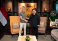 PSSI Tunjuk Frank van Kempen Sebagai Pelatih Timnas U-20 Target Menuju Level Dunia