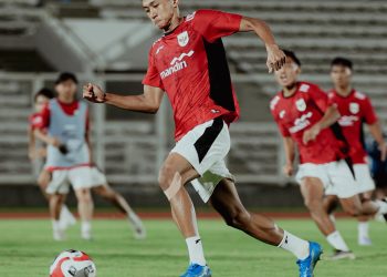 Membebaskan Timnas U-23 Indonesia dari Rekor Buruk Melawan Malaysia