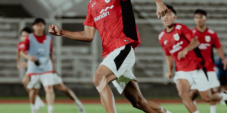 Membebaskan Timnas U-23 Indonesia dari Rekor Buruk Melawan Malaysia