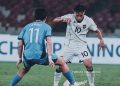 Timnas U-23 Indonesia Menang Tipis Berkat Gol Bunuh Diri dari Filipina