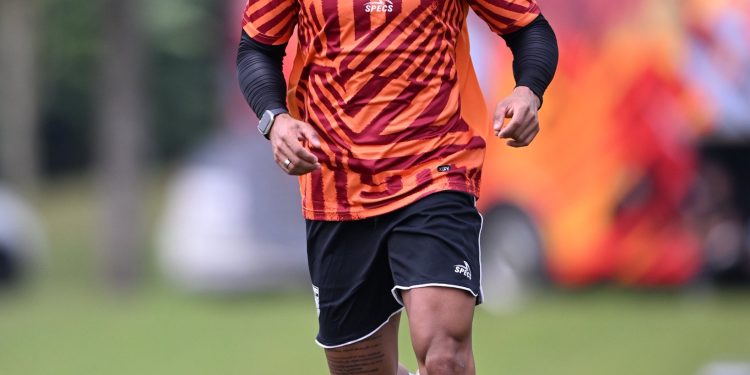 Borneo FC Rekrut Bek Kiri Brasil Westherley Garcia