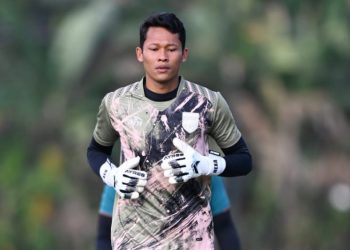 Janji Syahrul Trisna Bersama Borneo FC Menyambut Super League 2025/2026