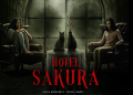 Sinopsis Film Hotel Sakura yang Diperankan Clara Bernadeth-Taskya Namya Tayang 10 Juli 2025