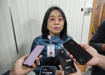 Puluhan Atlet Muda Lolos Seleksi Duta Olahraga 2025, Berikut Daftarnya