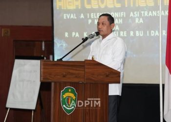 Ratusan Desa di Kaltim Akan Terhubung Internet Gratis, Tiga Kabupaten Jadi Prioritas