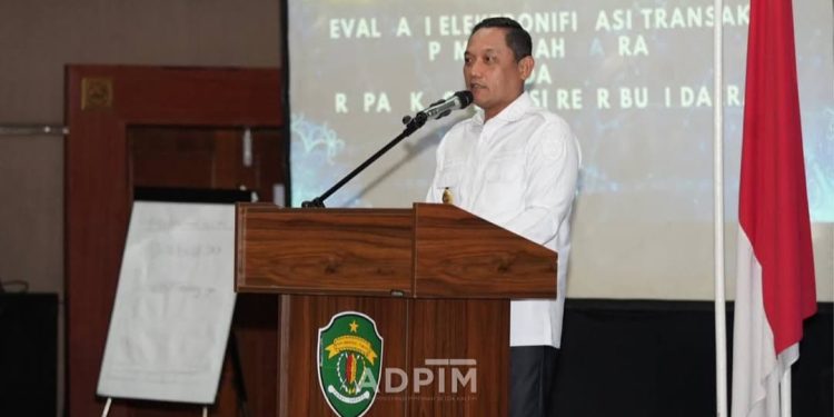 Ratusan Desa di Kaltim Akan Terhubung Internet Gratis, Tiga Kabupaten Jadi Prioritas