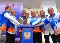 Kejuaraan KONI Bayan 2025 Resmi Dimulai di Samarinda dengan 6.515 Atlet Menuju PON Kudus