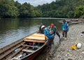 Listrik Ramah Lingkungan untuk Sekolah di Ujung Mahakam Ulu