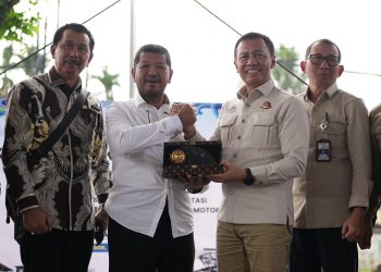 Perketatan Jembatan Timbang oleh Kemenhub dengan Zero ODOL: 300 Ribu Truk Melanggar Aturan