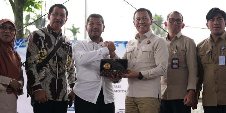 Perketatan Jembatan Timbang oleh Kemenhub dengan Zero ODOL: 300 Ribu Truk Melanggar Aturan