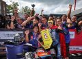 Racer Indonesia Tampil Gemilang di ARRC Motegi, Wahyu dan Candra Raih Podium