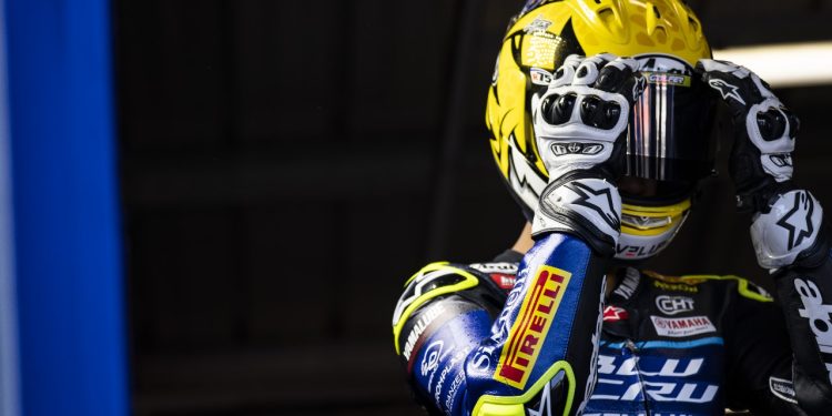 Aldi Satya Mahendra Masuk 10 Besar di Donington Park Mulai dari Grid 18