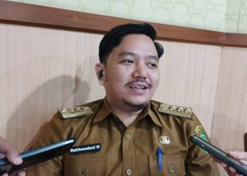 Efisiensi Anggaran di Kecamatan Tabang untuk Program Layanan Publik yang Optimal