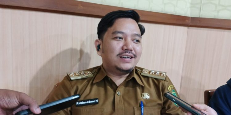 Efisiensi Anggaran di Kecamatan Tabang untuk Program Layanan Publik yang Optimal