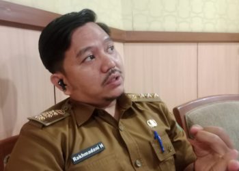 Jalan dan Jembatan Masih Jadi Tantangan di Tabang, Camat: Kami Butuh Akses Layak