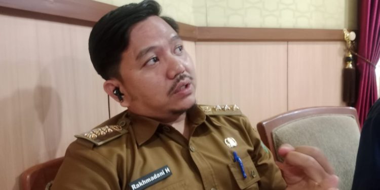 Jalan dan Jembatan Masih Jadi Tantangan di Tabang, Camat: Kami Butuh Akses Layak