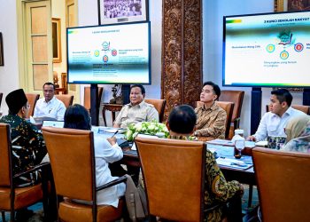 Sekolah Rakyat Siapkan 190 Titik untuk Target 15 Ribu Siswa