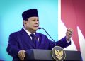 Presiden Prabowo Minta Mafia Pangan Ditindak Rugikan Negara Rp100 Triliun akibat Manipulasi Harga