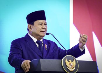 Presiden Prabowo Minta Mafia Pangan Ditindak Rugikan Negara Rp100 Triliun akibat Manipulasi Harga