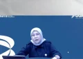 Kaltimtara Bangun Gudang 2000 Ton di Bontang Serap 7800 Ton Gabah Kering hingga 2025
