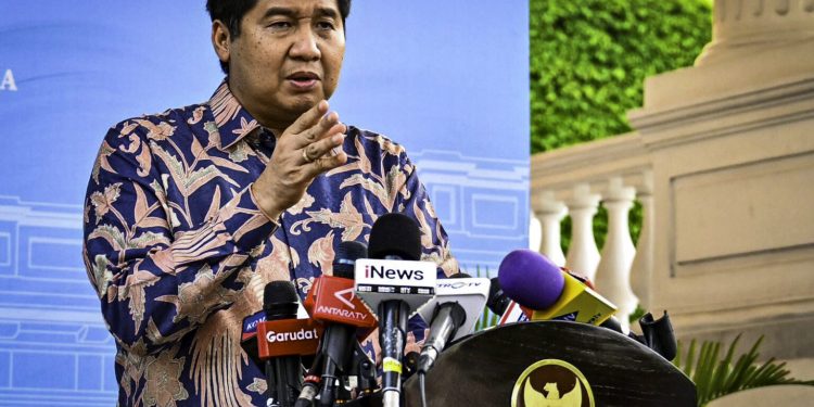 Pemerintah Siapkan 350 Ribu Unit Rumah Subsidi, Tiga Ribu untuk Jurnalis