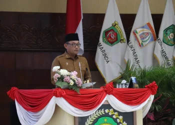 DPRD Kaltim Sahkan RPJMD 2025–2029 dengan Fokus Pendidikan Gratis dan Hilirisasi SDA